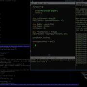 Practising Programming In C 018 Run Length Encoding
