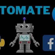 Python Project Automate Facebook Messenger With Python