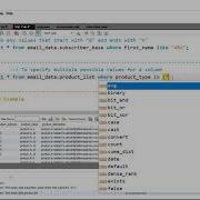 How To Filter Records In SQL Using IN Operator SQL IN Operator Use IN To Filter Records In SQL