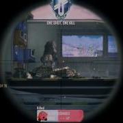 Tense NV Black Ops 2 Mini 7 End Of The Road