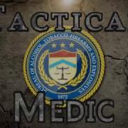 Тактическая медицинская подготовка ATF