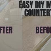Giani DIY Marble Countertops Painting Our Kitchen Countertops