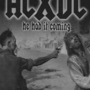 ACxDC He Had It Comin EP