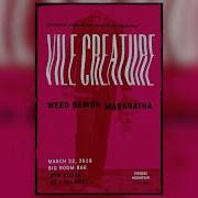 Vile Creature Big Room Bar