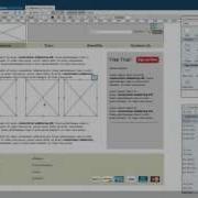 Easily Build Web Wireframes With Components In ProtoShare