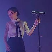 Halsey Live String Ensemble Ya Aburnee Newark NJ Night 1 Part 7