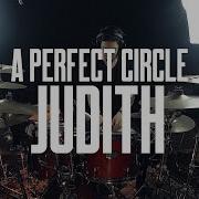 A Perfect Circle Judith Drum Cover