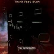 Funny SnD Stun Deep Impact Kill COD4