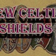 Review On New Custom Celtic Shields