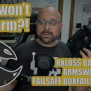 BETAFLIGHT WON T ARM RXLOSS BADRX ARMSWITCH FAILSAFE BOXFAILSAFE Arming Status Flags