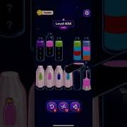 Magic Sort Ultimate Level 431 435 Walkthrough All Secrets Strategies