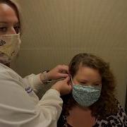 MMC Audiology Example Hearing Test