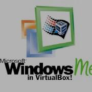 How To Install Windows ME In VirtualBox