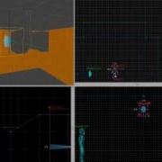 Valve Hammer Editor Tutorial Spinning Light