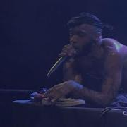 Hate5six JPEGMAFIA November 05 2019
