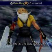 Dissidia FF Most Epic Victory Ever