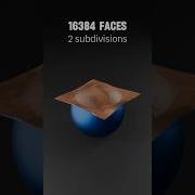 Easy Guide To Cloth Simulation 3dart 3danimation Clothsimulation Blender