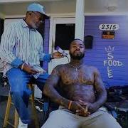 Deniro Farrar Everything Audio