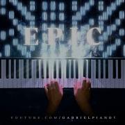 Interstellar Main Theme EPIC PIANO COVER Hans Zimmer