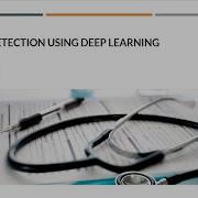 Malaria Detection Using Deep Learning