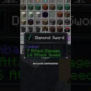 Mini Mod Showcase Legendary Tooltips Minecraft Mod Minecraft Minecraftmods Minecraftshorts