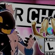 Furry VRChat In A Nutshell 2