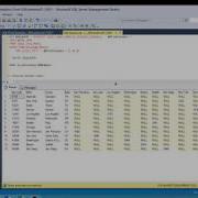 Dynamically Pivot Data In SQL Server
