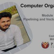 Session 4 Pipelining And Vector Processing