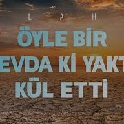 Öyle Bir Sevdaki Resul ün Aşkı Yaktı Kül Etti Müziksiz İlahi Ümit Dursun