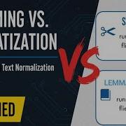 Stemming Vs Lemmatization Which Is Best For Your NLP Project