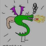Trogdor Cover
