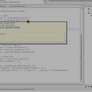 StringTokenizer Split A String In Java