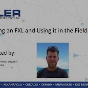 Seiler Quick Tip On Creating A FXL In TBC And Feature Definition Manager