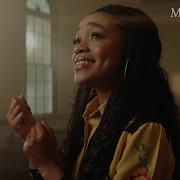 Testimony From The Angel Original Series Miracle