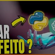 COMO USAR A API DO CHATGPT COM PYTHON PASSO A PASSO