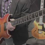 NAMM 11 Vox Guitars 22 Series 55 Series Models