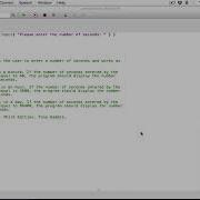 3 15 Time Calculator Python