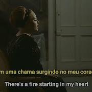 Adele Rolling In The Deep Tradução Legendado