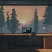 Nordic Home Office Chill Lofi Beats