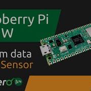 Pico W Sensor Server Display Realtime Sensor Data Over Wi Fi