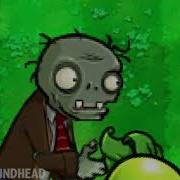 Mistfulzombie With Sound Effects