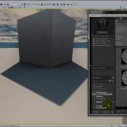 UDK Material Editor Part 2 Decals