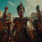 Life In Tenochtitlan 1500 CE An Immersive AI Journey Into The Aztec Empire