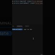 Vue Custom Validation For Emails Tutorial By Mailtrap