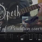 Opeth Ghost Of Perdition Guitar Cover Tabs