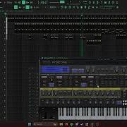 Massive Attack Angel RUSHED COVER