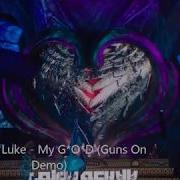 LaidBack Luke EDC Las Vegas 2017 Drops Only