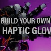 How To Build Cheap VR Haptic Gloves To FEEL VR