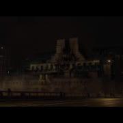 Spectre Boat Chase