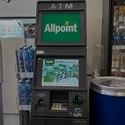 Как пользоваться банкоматом Allpoint без карты 2025 быстро и просто